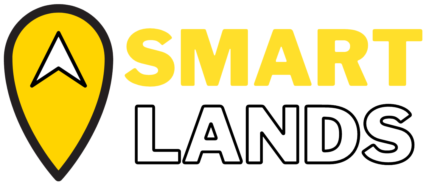 Smartlands SRL