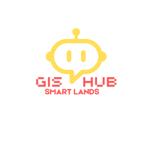 GIS HUB by Smartlands